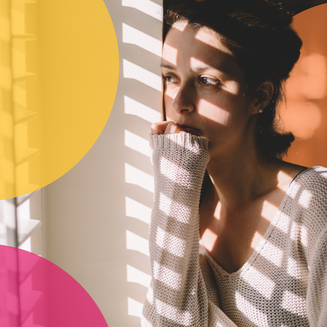 Einsamkeit bei Müttern