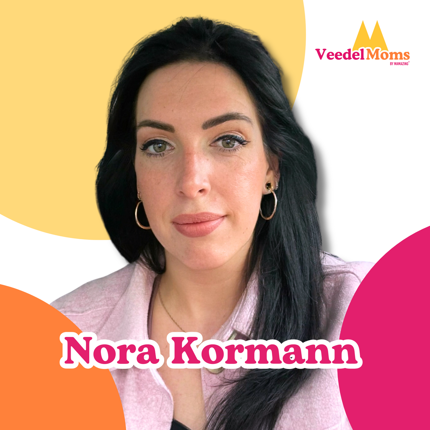 Mamas erstes Jahr - Phase 2 - In meiner Mitte (7-9 Monate)