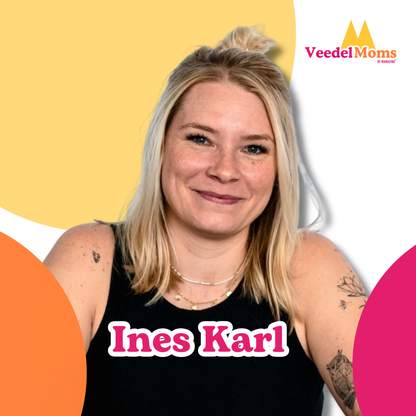 BodyRoots – Selbstbewusst Mama sein