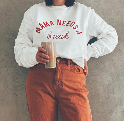 Workshop: Gestalte dein Mom Statement – Pullover, Shirt oder Tasche