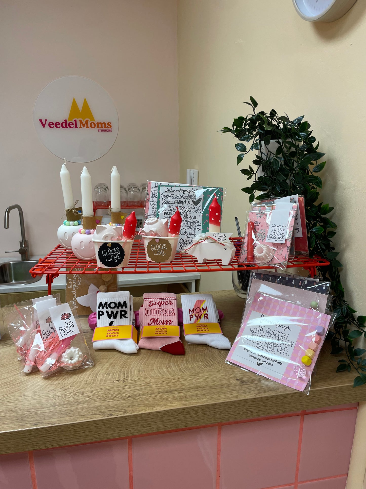 Offener Mudditäts-Treff (Montag)