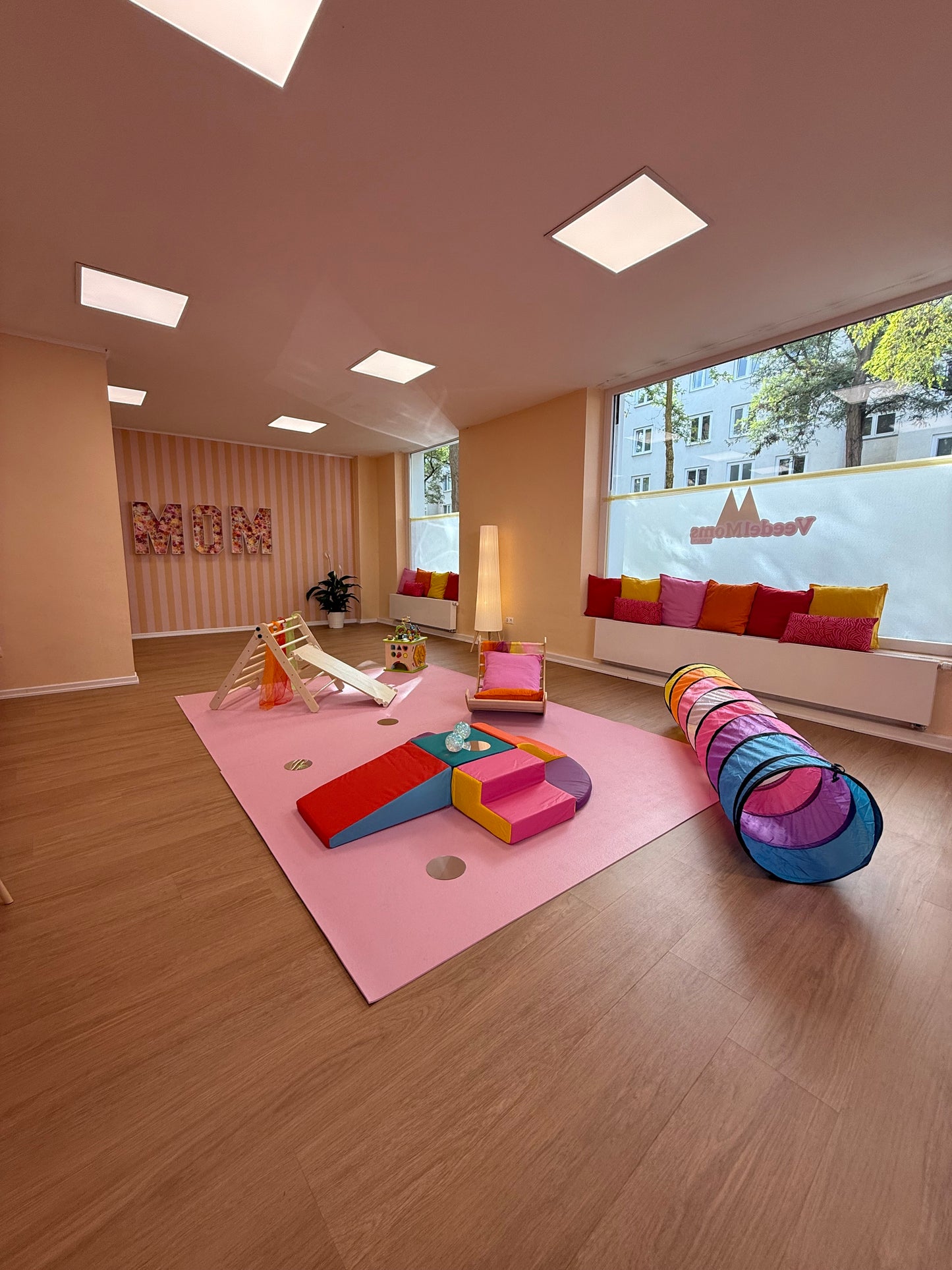 Mudditäts-Café - Freitag