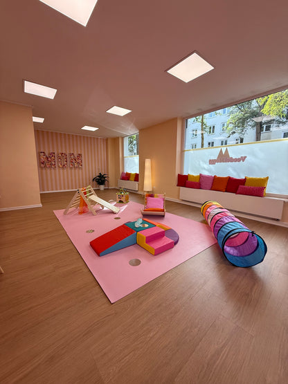 Mudditäts-Café - Freitag