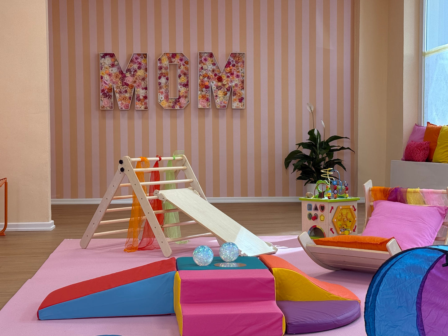 Mudditäts-Café - Freitag