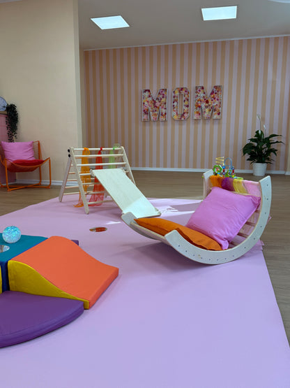 Mudditäts-Café - Freitag