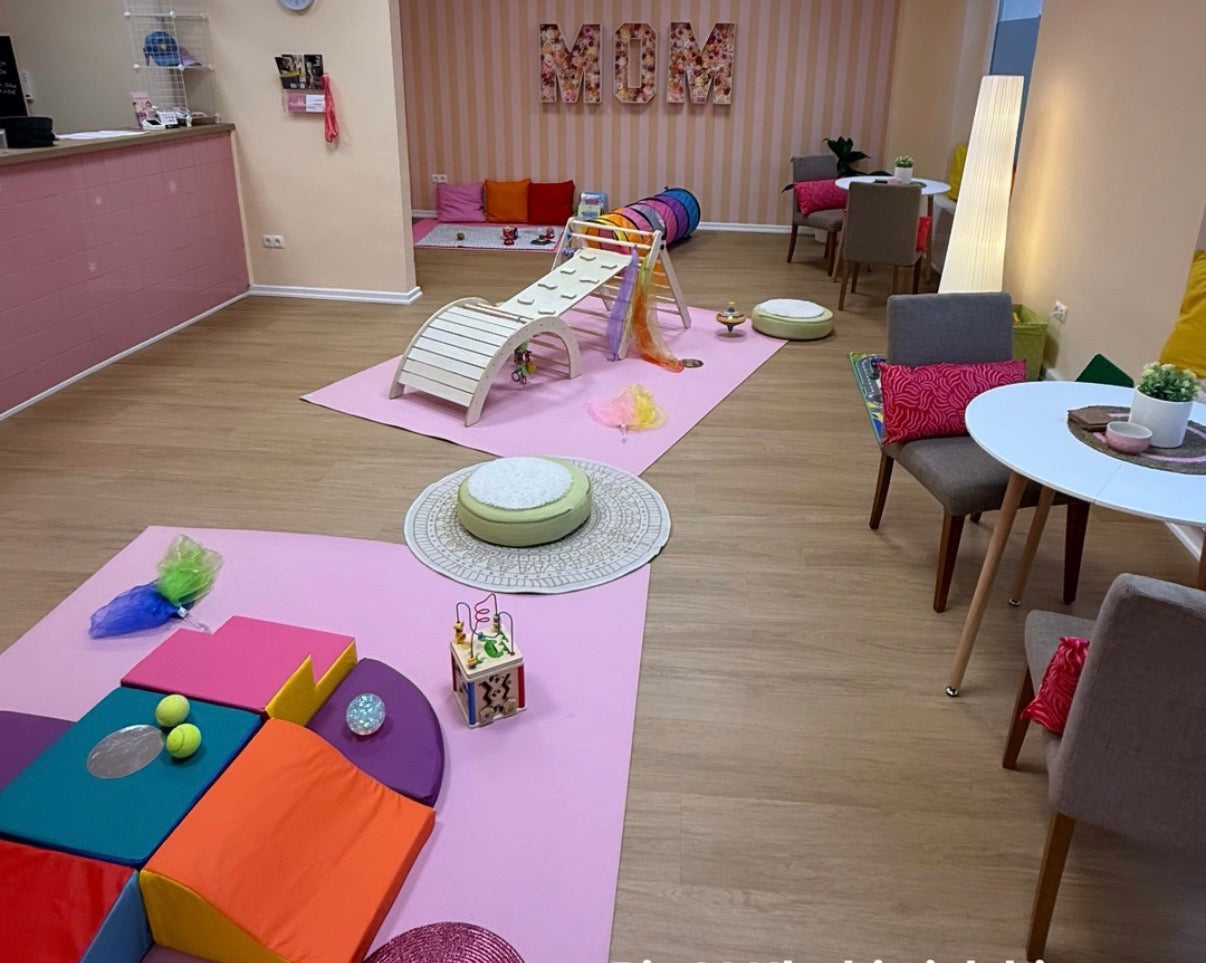 Offener Mudditäts-Treff (Montag)