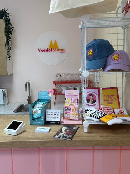 Offener Mudditäts-Treff (Montag)