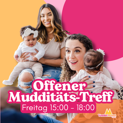 Offener Mudditäts-Treff (Freitag)