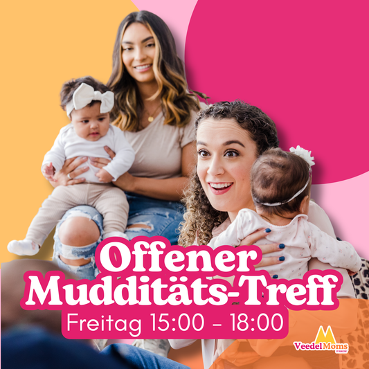 Offener Mudditäts-Treff (Freitag)