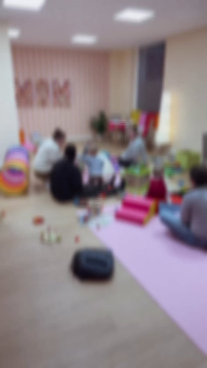 Offener Mudditäts-Treff (Montag)